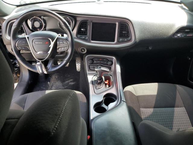 Photo 8 from auction – 2021 DODGE CHALLENGER with VIN 2C3CDZFJ7MH627421
