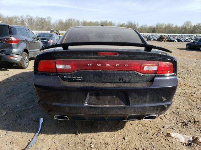Photo 6 from auction – 2012 DODGE CHARGER SX with VIN 2C3CDXJG8CH183769