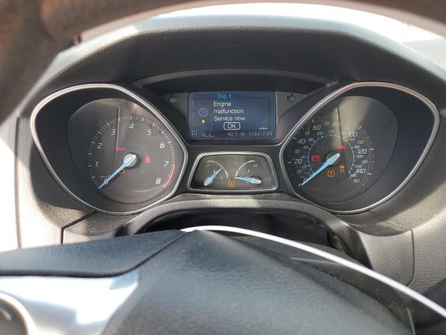 Zdjęcie 9 z aukcji – 2012 FORD FOCUS SE z VIN 1FAHP3K26CL351843