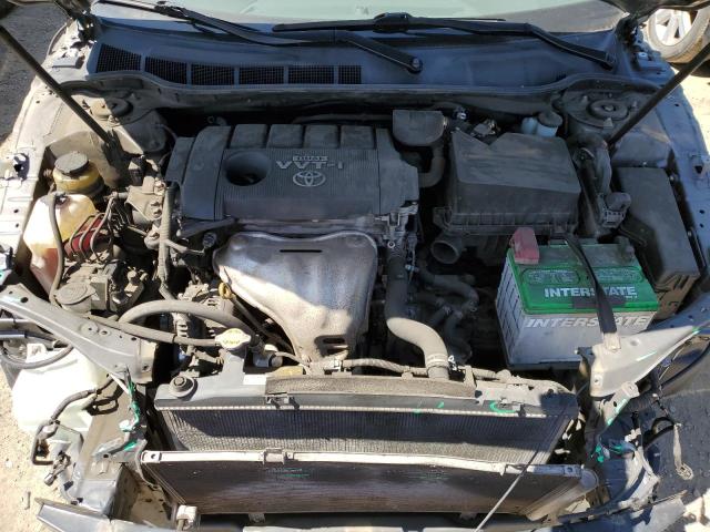 Photo 11 from auction – 2010 TOYOTA CAMRY BASE with VIN 4T1BF3EK2AU010103