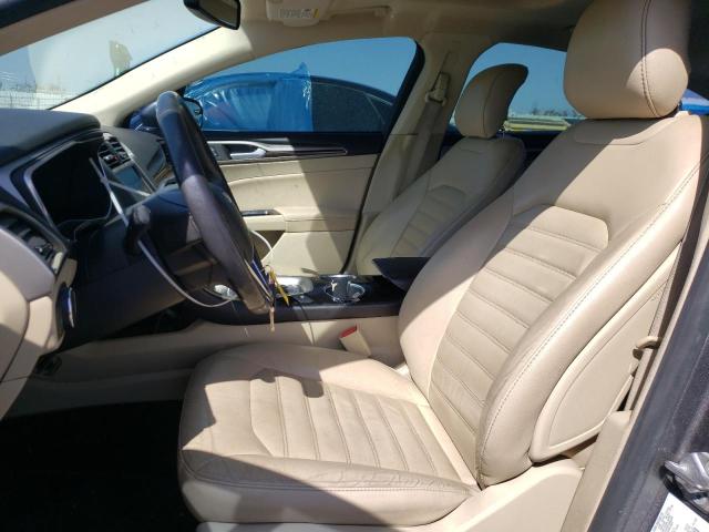 Photo 7 from auction – 2014 FORD FUSION SE with VIN 3FA6P0HD8ER393191