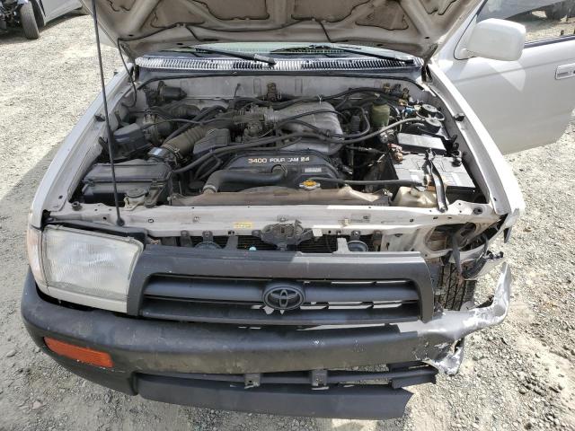 Photo 11 from auction – 1996 TOYOTA 4RUNNER SR with VIN JT3GN86R8T0014919