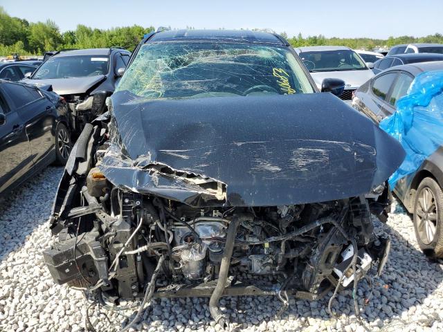 Photo 5 from auction – 2019 NISSAN PATHFINDER with VIN 5N1DR2MN8KC635148