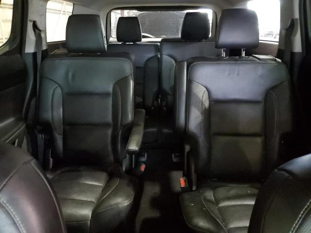Photo 10 from auction – 2017 GMC ACADIA SLT with VIN 1GKKNMLS5HZ181140