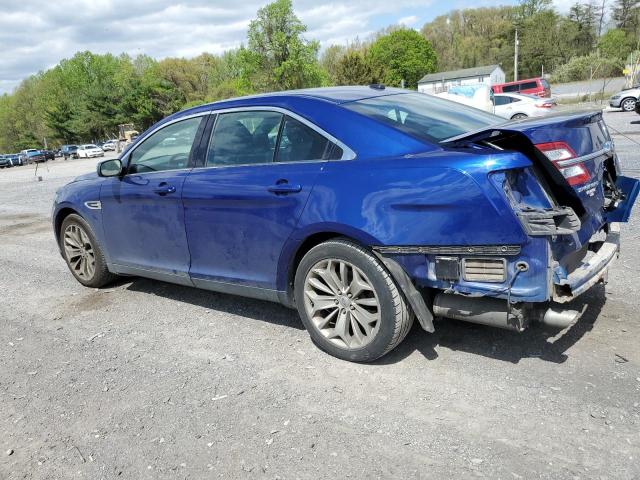 Photo 2 from auction – 2013 FORD TAURUS LIM with VIN 1FAHP2F83DG111278