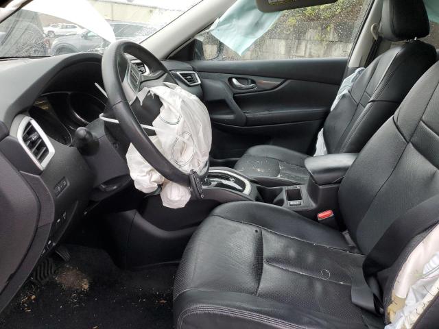 Photo 7 from auction – 2015 NISSAN ROGUE S with VIN 5N1AT2MV8FC903254