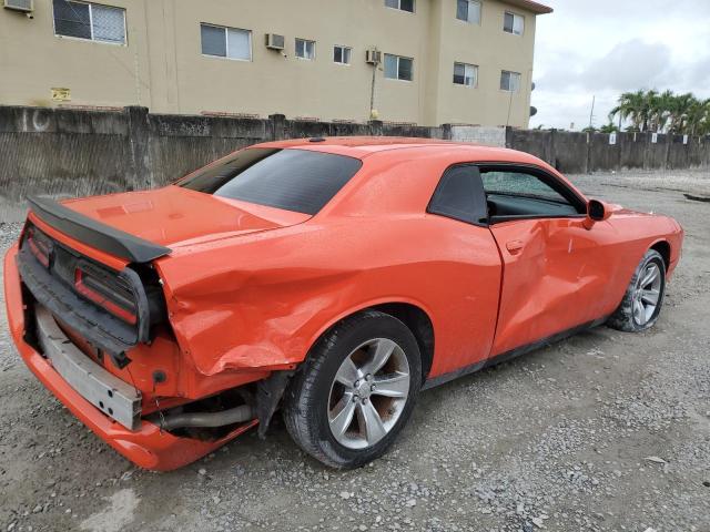Photo 3 from auction – 2017 DODGE CHALLENGER with VIN 2C3CDZAG2HH568764