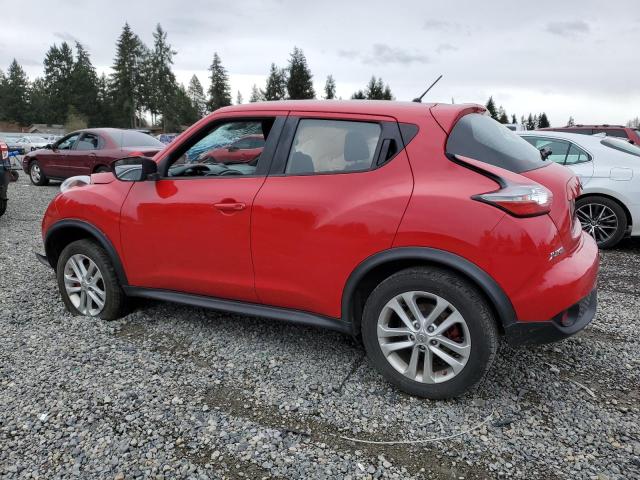 Photo 2 from auction – 2016 NISSAN JUKE S with VIN JN8AF5MR8GT600044