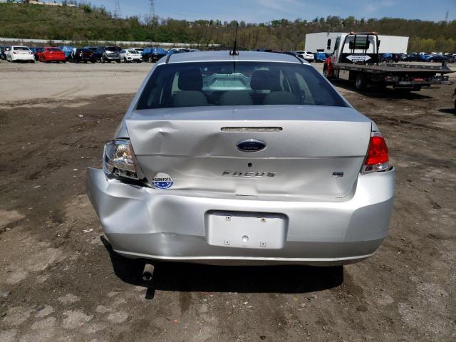 Photo 6 from auction – 2009 FORD FOCUS SE with VIN 1FAHP35N09W141879