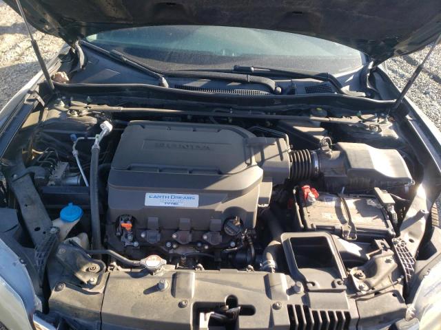 Photo 11 from auction – 2013 HONDA ACCORD EXL with VIN 1HGCT2B82DA004152