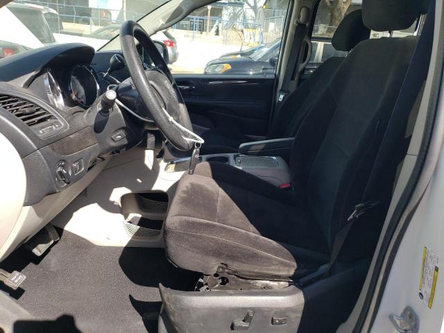 Photo 7 from auction – 2012 DODGE GRAND CARA with VIN 2C4RDGCG1CR378674