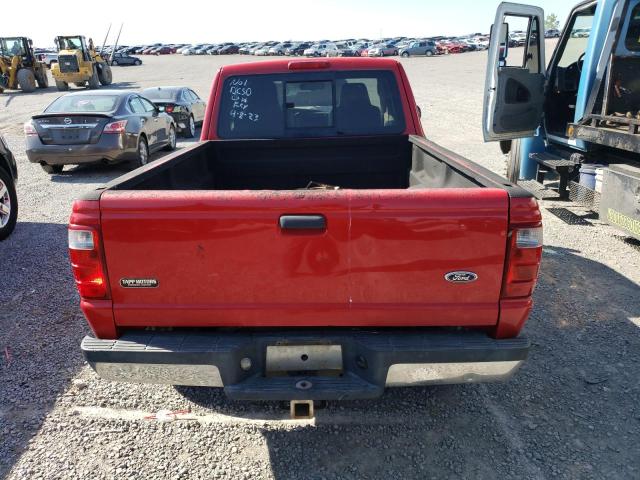 Photo 6 from auction – 2004 FORD RANGER SUP with VIN 1FTYR44UX4PA55761