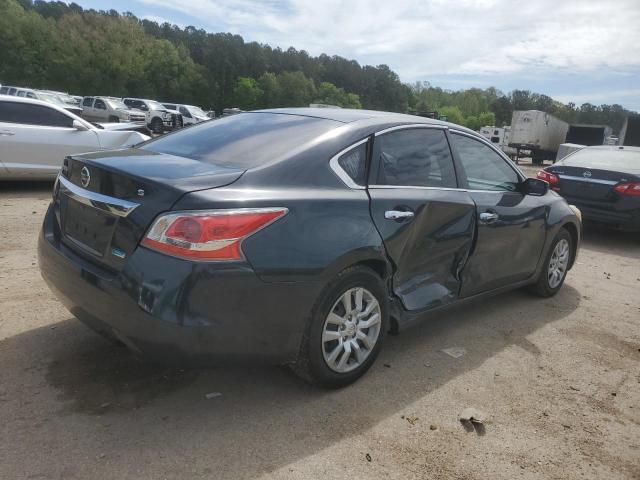 Photo 3 from auction – 2014 NISSAN ALTIMA 2.5 with VIN 1N4AL3AP5EC198501