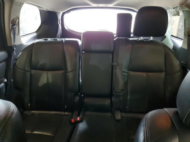 Photo 10 from auction – 2014 NISSAN PATHFINDER with VIN 5N1AR2MM8EC680573