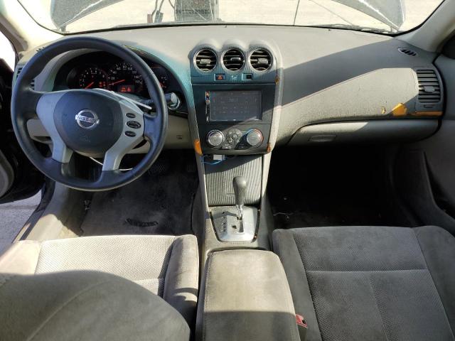 Photo 8 from auction – 2007 NISSAN ALTIMA 2.5 with VIN 1N4AL21E17C194621