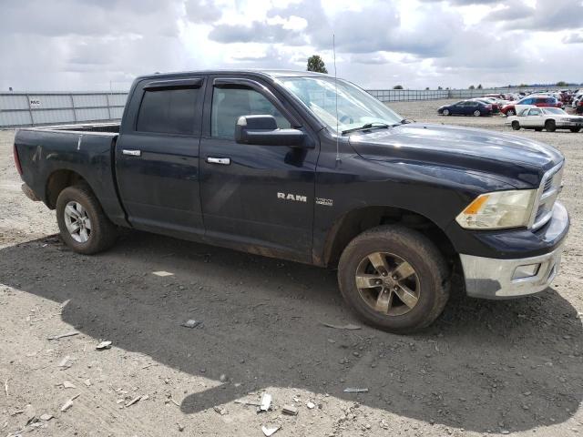 Photo 4 from auction – 2010 DODGE RAM 1500 with VIN 1D7RV1CT8AS202293