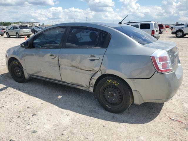 Photo 2 from auction – 2008 NISSAN SENTRA 2.0 with VIN 3N1AB61E38L751624
