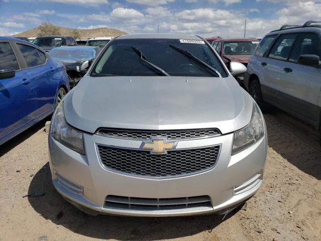 Photo 5 from auction – 2011 CHEVROLET CRUZE LT with VIN 1G1PF5S91B7203052