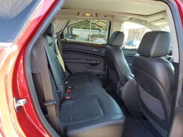 Photo 11 from auction – 2014 CADILLAC SRX LUXURY with VIN 3GYFNBE34ES643200