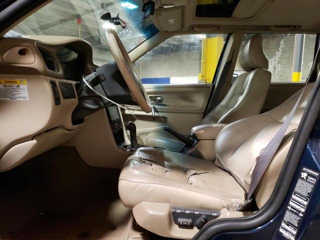 صورة رقم 7 من المزاد - 2000 VOLVO S70 مع VIN YV1LT56D9Y2633246