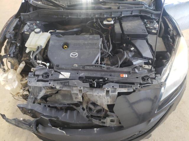 Photo 11 from auction – 2011 MAZDA 3 I with VIN JM1BL1UF8B1414211