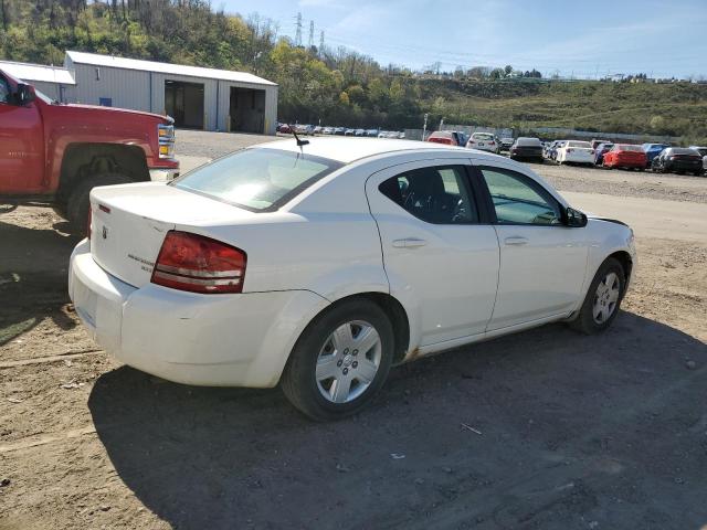 Photo 3 from auction – 2010 DODGE AVENGER SX with VIN 1B3CC4FB6AN210726