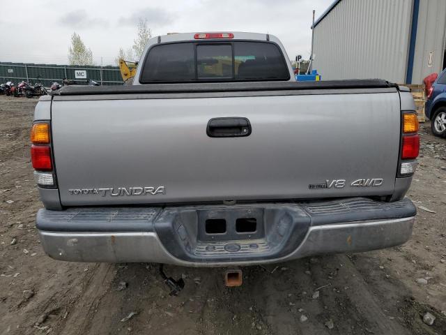 Photo 6 from auction – 2002 TOYOTA TUNDRA ACC with VIN 5TBBT44152S303844