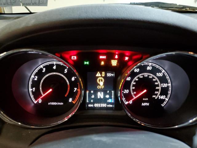 Photo 9 from auction – 2015 MITSUBISHI OUTLANDER with VIN 4A4AR4AU2FE039910