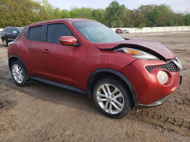 Photo 4 from auction – 2015 NISSAN JUKE S with VIN JN8AF5MR7FT509944