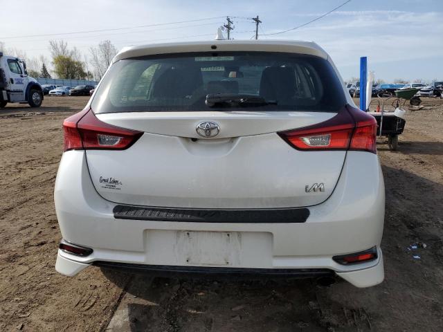 Photo 6 from auction – 2018 TOYOTA COROLLA IM with VIN JTNKARJE0JJ573900