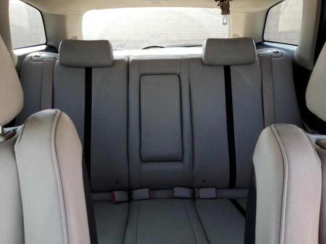 Photo 10 from auction – 2007 MAZDA CX-7 with VIN JM3ER29L770163377