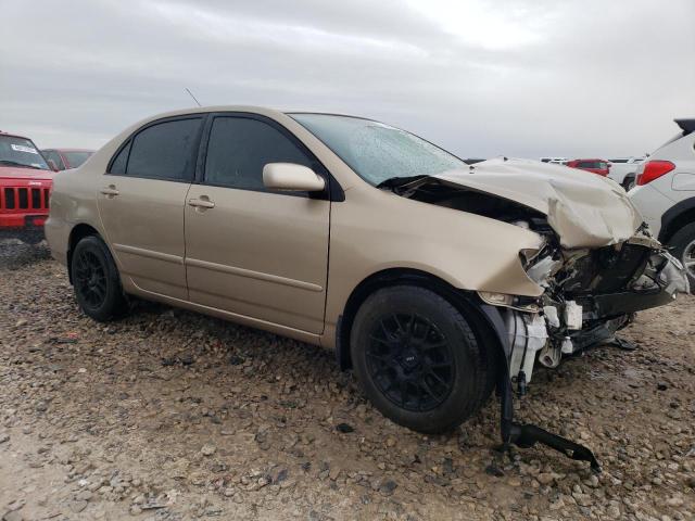 Photo 4 from auction – 2005 TOYOTA COROLLA CE with VIN 2T1BR30EX5C471761