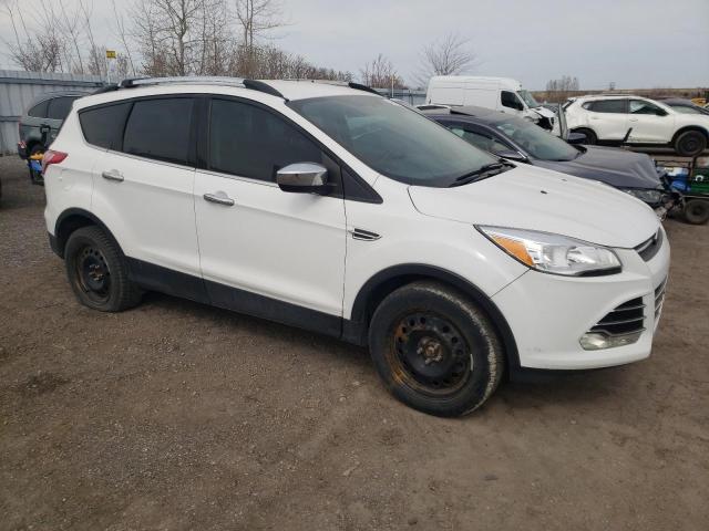 Photo 4 from auction – 2015 FORD ESCAPE SE with VIN 1FMCU0GX1FUA01515