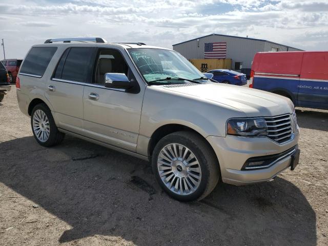 Photo 4 from auction – 2017 LINCOLN NAVIGATOR with VIN 5LMJJ2HTXHEL07761