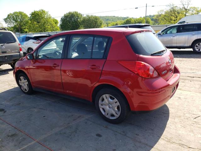 Photo 2 from auction – 2010 NISSAN VERSA S with VIN 3N1BC1CP5AL386520
