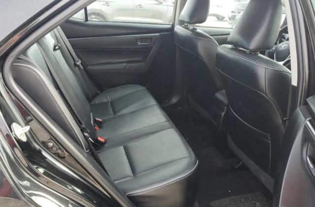 Photo 10 from auction – 2018 TOYOTA COROLLA L with VIN 2T1BURHE6JC006670
