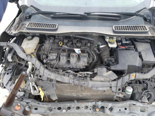 Photo 11 from auction – 2013 FORD ESCAPE TIT with VIN 1FMCU9J90DUA90053