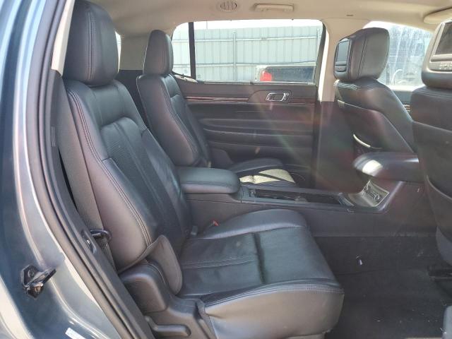 Photo 11 from auction – 2010 LINCOLN MKT with VIN 2LMHJ5AR3ABJ26590