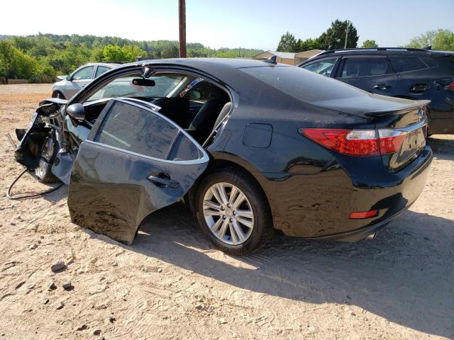 Photo 2 from auction – 2014 LEXUS ES 350 with VIN JTHBK1GG1E2138216