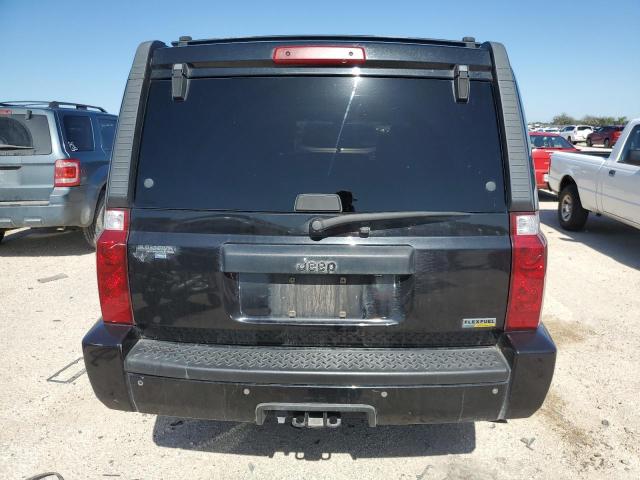 Photo 6 from auction – 2008 JEEP COMMANDER with VIN 1J8HH48N58C222183