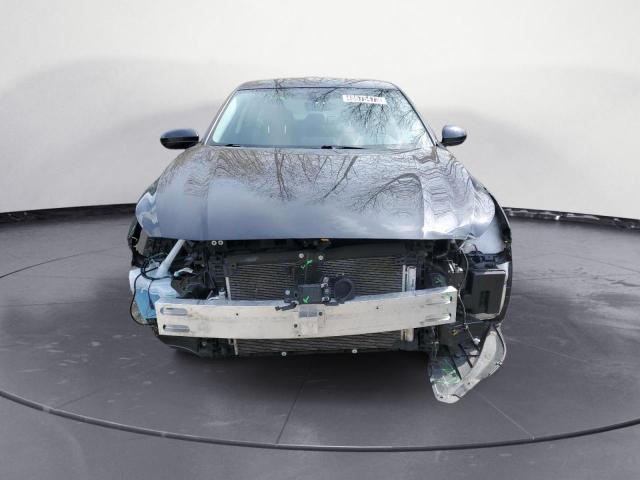 Photo 5 from auction – 2021 NISSAN ALTIMA SV with VIN 1N4BL4DV7MN393376