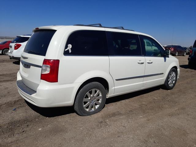 Photo 3 from auction – 2013 CHRYSLER TOWN & COU with VIN 2C4RC1BG0DR696580