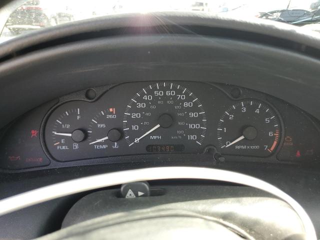 Photo 9 from auction – 2004 CHEVROLET CAVALIER with VIN 1G1JC52F147108899