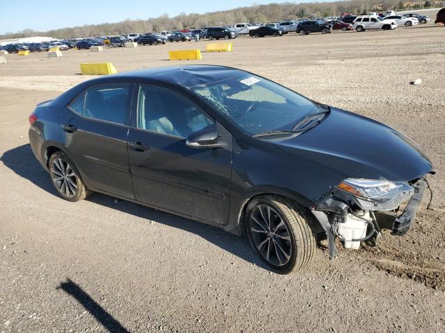Photo 4 from auction – 2018 TOYOTA COROLLA L with VIN 5YFBURHE3JP839875