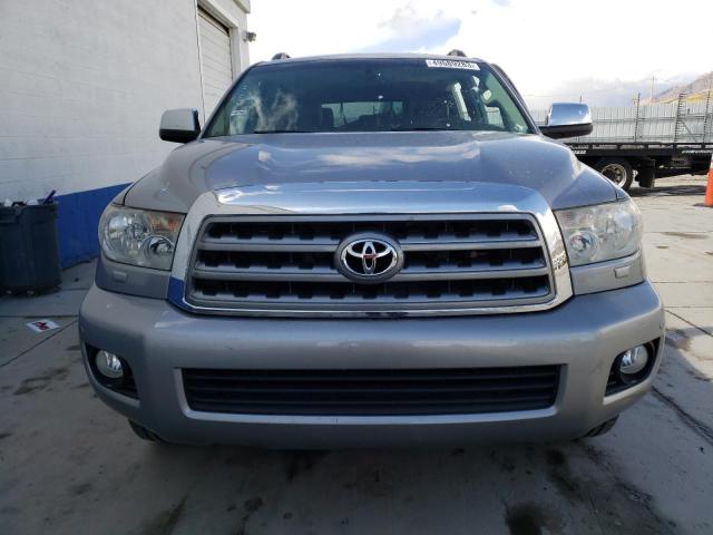 Photo 5 from auction – 2008 TOYOTA SEQUOIA LI with VIN 5TDZY68AX8S007305