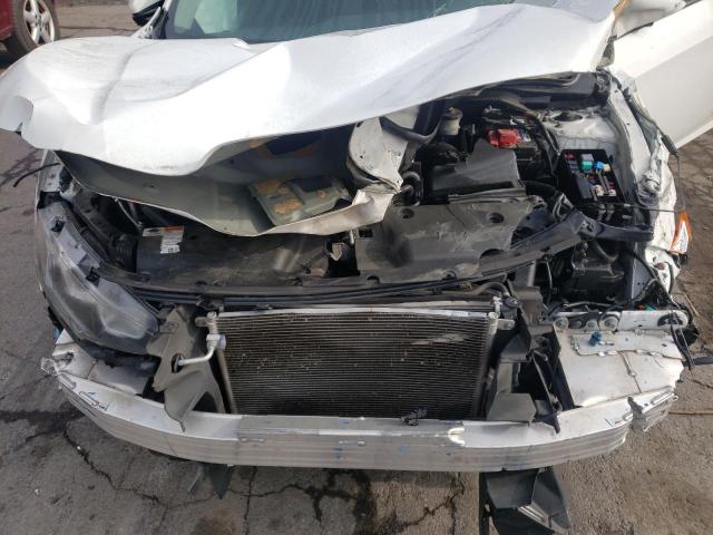 Photo 11 from auction – 2016 HONDA CIVIC LX with VIN 19XFC2F58GE233738