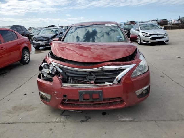 Photo 5 from auction – 2015 NISSAN ALTIMA 3.5 with VIN 1N4BL3APXFC465993
