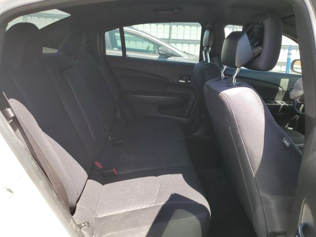 Photo 10 from auction – 2014 CHRYSLER 200 LX with VIN 1C3CCBAB7EN230746