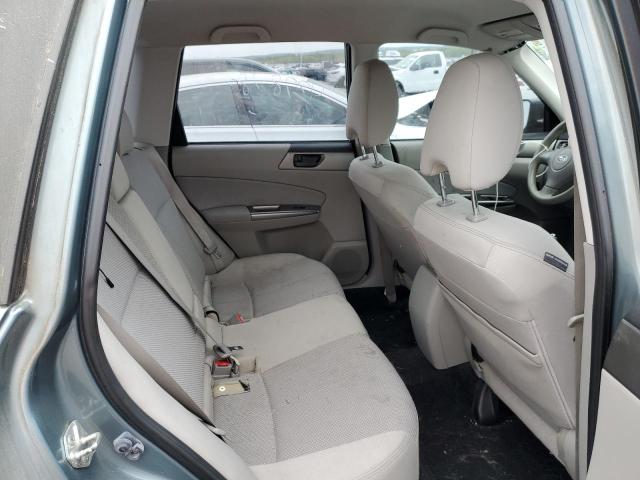 Photo 10 from auction – 2012 SUBARU FORESTER 2 with VIN JF2SHBBC5CH427878