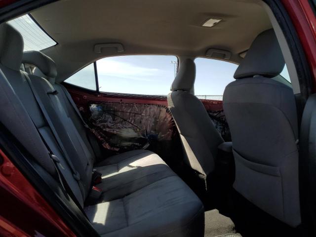 Photo 10 from auction – 2016 TOYOTA COROLLA L with VIN 5YFBURHE1GP439791